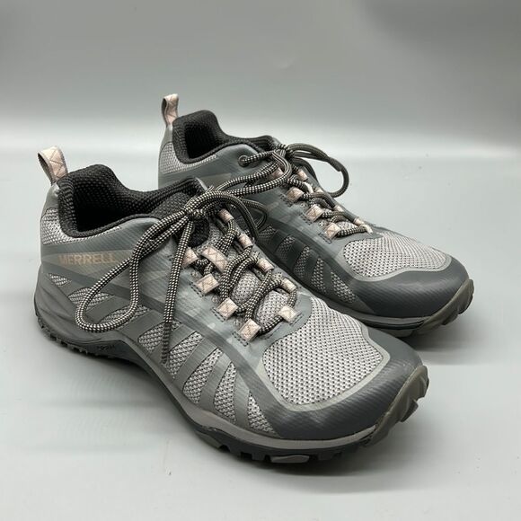 Merrell Shoes - Merrell Women's Siren Edge Q2 J46610